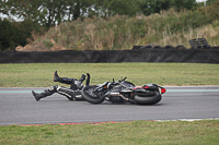 Evening Low_Mid Group Black Bikes